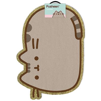 Dele - Pusheen The Cat Shaped Doormat