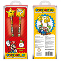 Super Mario (Core) Blyertspenna Toppare 2Pk Pyramid International