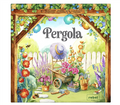Elegant Pergola för Utomhusbruk