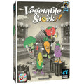 Grönsaksaktier - Strategiskt Kortspel Arcane Wonders
