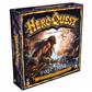 HeroQuest First Light - Fantasiäventyrspel Hasbro