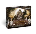 Vallejo Game Color - 12 färger + figur - Essentials Paint Set Vallejo