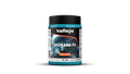 Vallejo Diorama FX Water Textures Atlantic Blue 200 ml Vallejo
