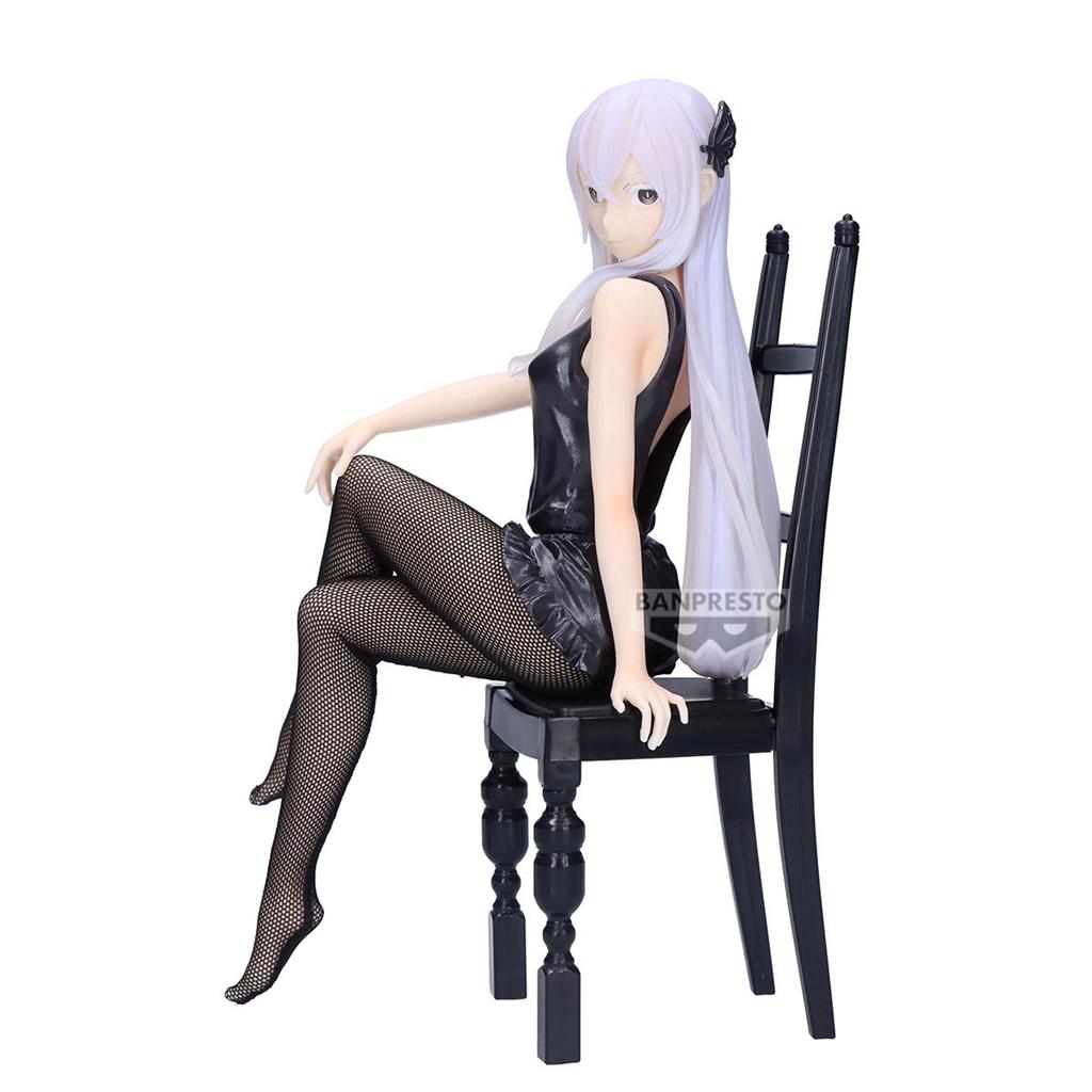 Re:ZERO -Starting Life in Another World- -Relax time-Echidna Annan färgver.