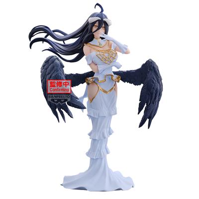 OVERLORD Albedo FIGUR Bandai