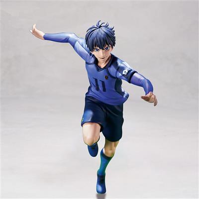 BLUE LOCK Yoichi Isagi FIGUR Bandai