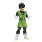 Dragon Ball Z Clearise Son Gohan (Great Saiyaman Ver.) II (Ver.A) Bandai