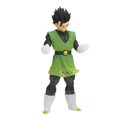 Dragon Ball Z Clearise Son Gohan (Great Saiyaman Ver.) II (Ver.A) Bandai