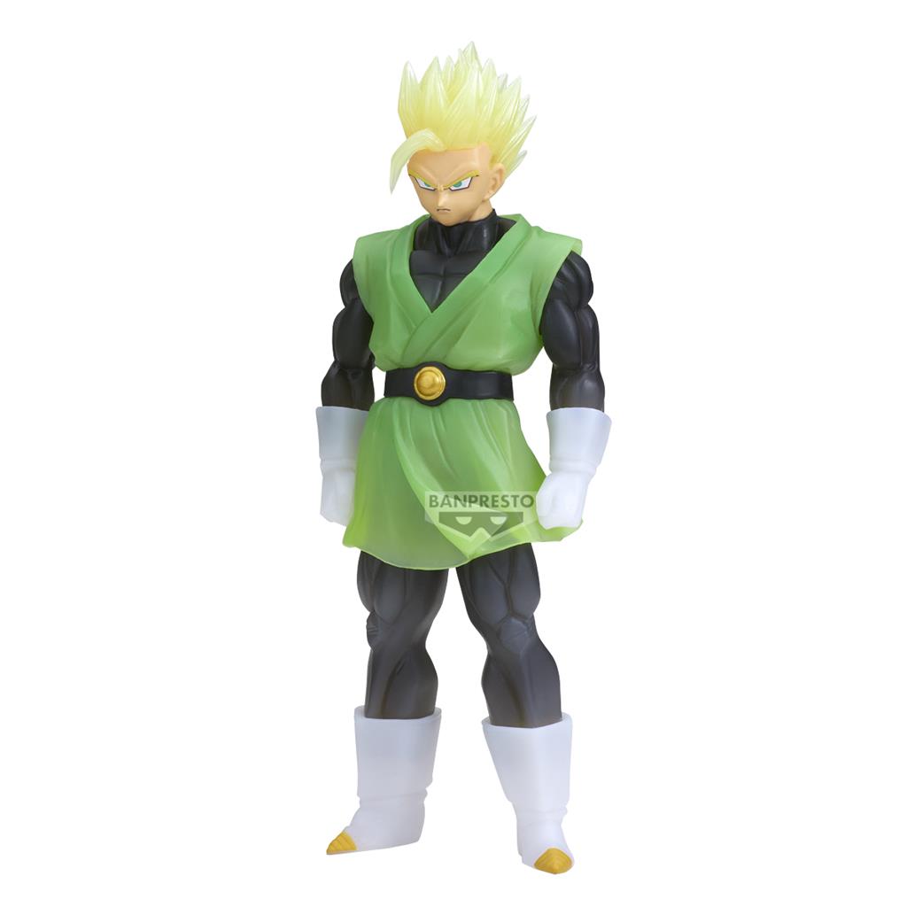 Dragon Ball Z Clearise Son Gohan (Great Saiyaman ver.) II (ver.B) Bandai