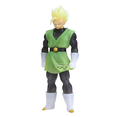 Dragon Ball Z Clearise Son Gohan (Great Saiyaman ver.) II (ver.B) Bandai