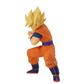 DRAGON BALL Z Grandista SON GOKU Figur Bandai