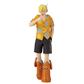 ONE PIECE THE SHUKKO-SANJI ver. EGGHEAD Bandai