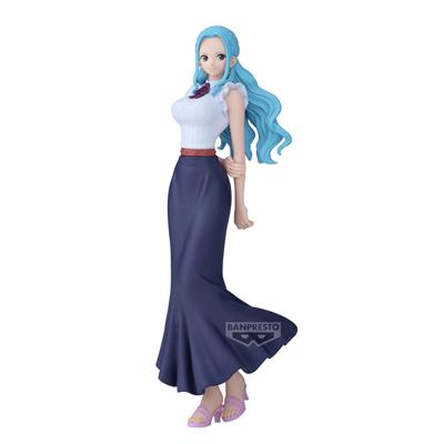 ONE PIECE DXF - EXTRA NEFELTARI VIVI Bandai