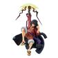 ONE PIECE Battle Record Collection - Monkey D. Luffy II - Special Bandai