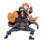 ONE PIECE BATTLE RECORD COLLECTION-MARSHALL.D.TEACH- Bandai