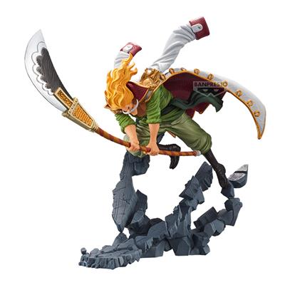 ONE PIECE Manhood Special Edition - Edward Newgate Bandai