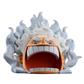 ONE PIECE FL MONKEY D. LUFFY GEAR 5 - Vol. 3 Bandai