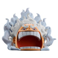 ONE PIECE FL MONKEY D. LUFFY GEAR 5 - Vol. 3 Bandai