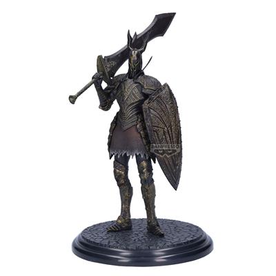 DARK SOULS SCULPT COLLECTION Vol.3 Black Knight Bandai