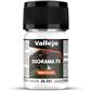 Vallejo Diorama FX Water Textures Transparent Water 35 ml Vallejo