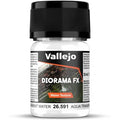 Vallejo Diorama FX Water Textures Transparent Water 35 ml Vallejo