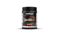Vallejo Diorama FX Earth Textures Black Lava-Asphalt 200 ml Vallejo