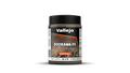Vallejo Diorama FX Earth Textures - Dark Earth 200 ml Vallejo