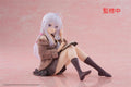 Wandering Witch: Elaina Desktop Figur - Casual Clothes Square Enix