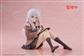 Wandering Witch: Elaina Desktop Figur - Casual Clothes Square Enix