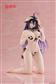 Overlord Desktop Cute Figure - Albedo (Cow-Print Swimsuit Ver.) Square Enix