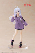 Wandering Witch: Elaina Coreful Figur - Knit Dress Ver. Square Enix