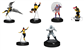 Marvel HeroClix Iconix: X-Men First Appearance