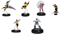 Marvel HeroClix Iconix: X-Men First Appearance