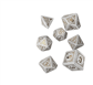 Bloodsucker Dice Set: Immortal Q-Workshop