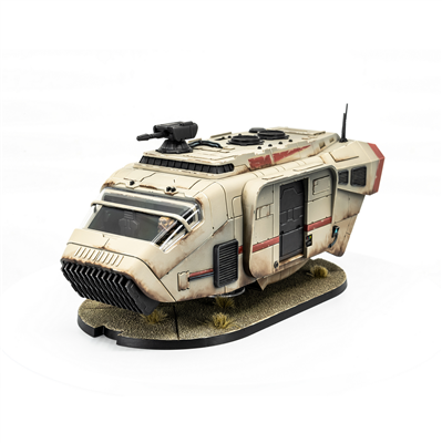Star Wars: Legion - A-A5 Speeder Truck Atomic Mass Games