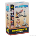 Marvel Crisis Protocol - Criminal Syndicate Affiliation Pack Atomic Mass Games