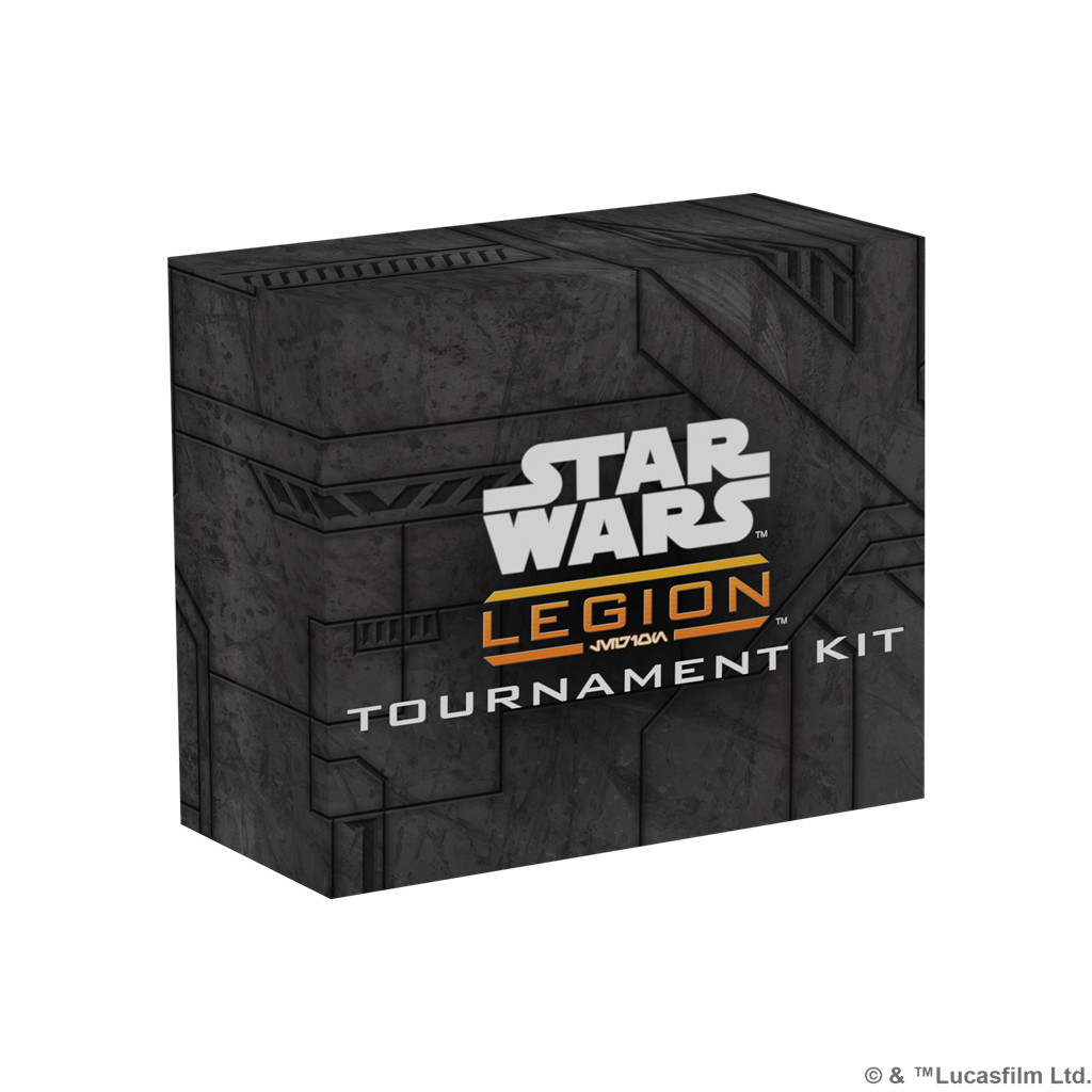 Star Wars: Legion Store League/Tournament Kit #1
