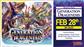 Cardfight!! Vanguard - Generation Dragenesis Booster Display (16 Pack) - EN Bushiroad