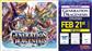 Cardfight!! Vanguard - Generation Dragenesis Sneak Preview Kit