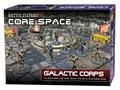 Battle Systems - Core Space: Galactic Corps Expansion - EN Battle Systems