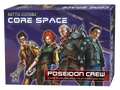 Battle Systems - Core Space: Poseidon Crew - EN Battle Systems