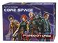 Battle Systems - Core Space: Poseidon Crew - EN Battle Systems