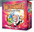 Worms: The Board Game MAYHEM Edition - EN Mantic Games