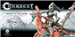 Conquest - W’adrhŭn: Mounted Predator Artisan Series Para Bellum Games