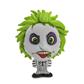 Beetlejuice Bhunny Flocked 4” Figur – Striped Suit NECA