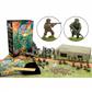 Bolt Action - Startpaket - EN Warlord Games