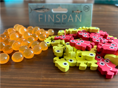 Finspan Upgrade Pack – Optimera Din Upplevelse