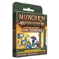 Munchkin Warhammer: Age Of Sigmar Dire Domains Steve Jackson Games