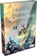 Evenfall: Kristallvägen