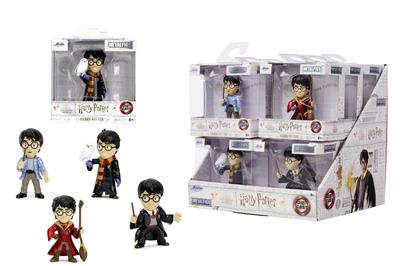 Harry Potter Figurer 2,5", Welle 1 Display (12) Simba Dickie Group